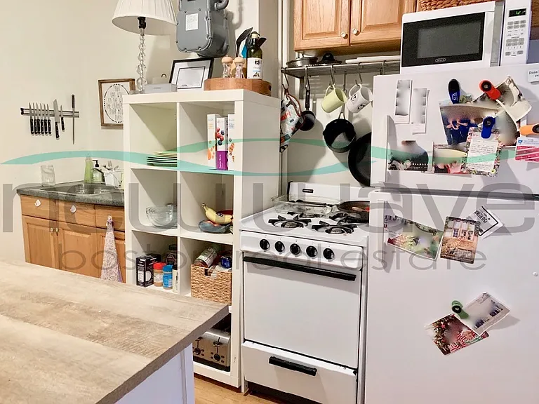 44 Joy St #5 — Photo 6