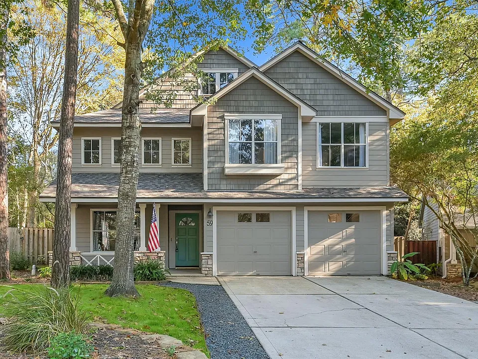 59 E Autumn Branch Cir