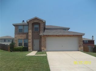 1212 Sullivan Dr, Cedar Hill, TX 75104
