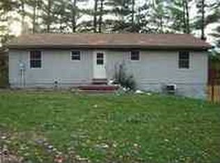 17526 Swanson Rd, Bear Lake, MI 49614