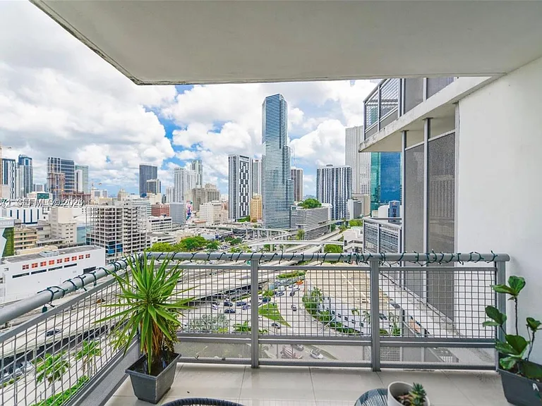 350 S Miami Ave #1911 — Photo 13