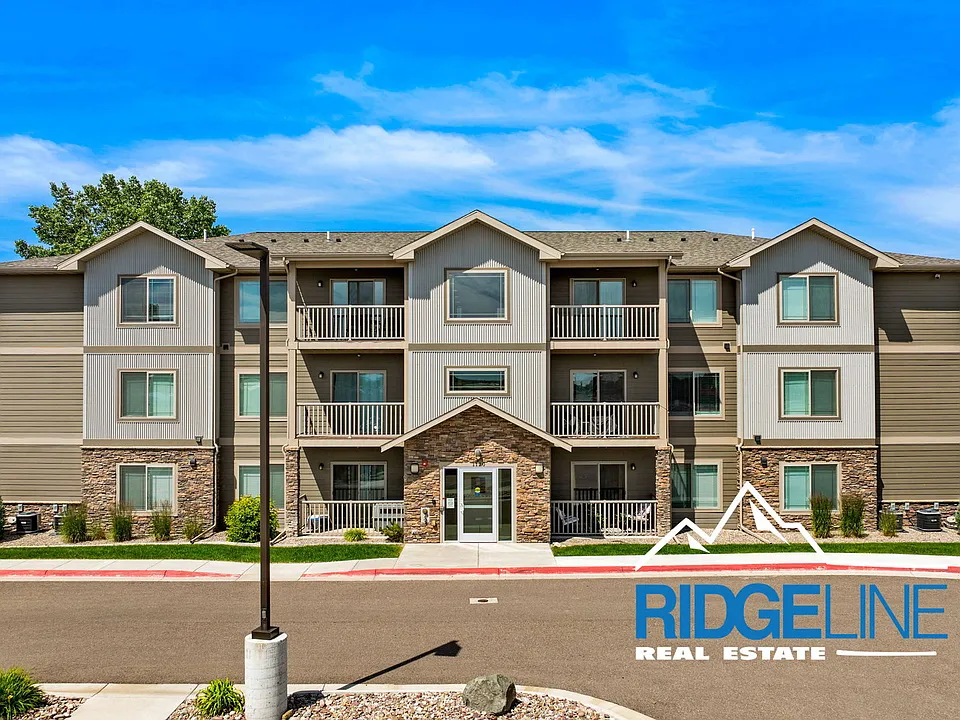 Westbrook Apartments