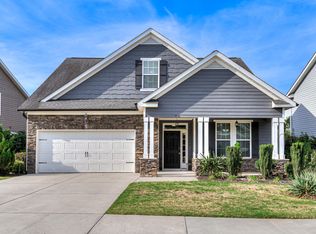 525 Bunchgrass Street, Evans, GA 30809