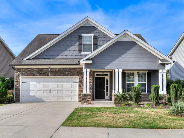 525 Bunchgrass Street, Evans, GA 30809