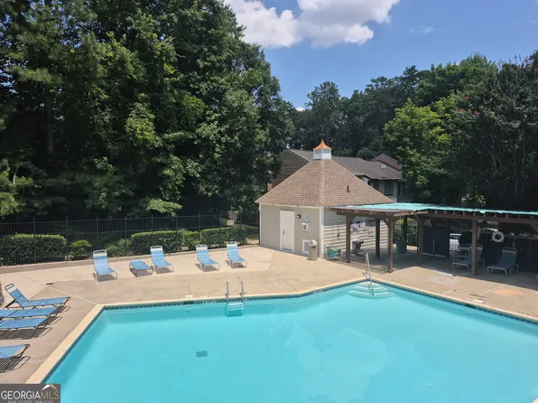 6353 Wedgeview Ct, Tucker, GA 30084