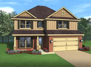 455 Tuscano Ln, Biloxi, MS 39531