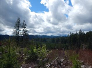 17 W Christin Rd, Boistfort, WA 98532