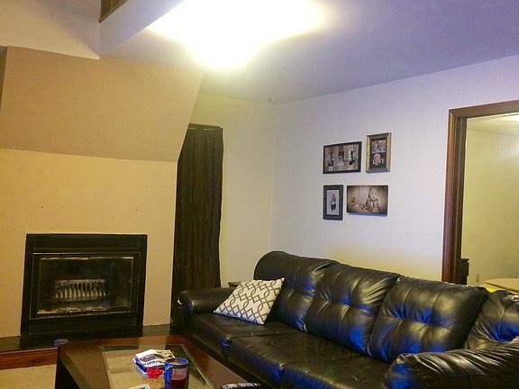 Living room/Family room