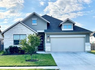20308 Great Egret Ln, Pflugerville, TX 78660