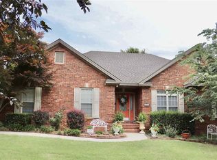 1908 Pleasant Grove Rd, Jonesboro, AR 72401