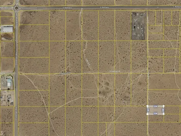 0 15th St E #36, Palmdale, CA 93550