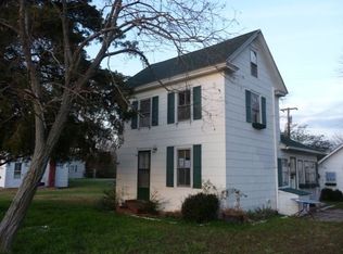 23235 Paul Benton Cir, Deal Island, MD 21821