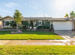 2654 W Stonybrook Dr, Anaheim, CA 92804