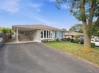 58 Tindale Ct, Hamilton, ON L8K6C7