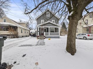 1734 Ogden Ave NW, Warren, OH