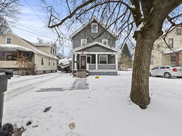 1734 Ogden Ave NW, Warren, OH 44483