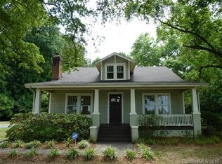 3514 Kelly Rd, Charlotte, NC 28216