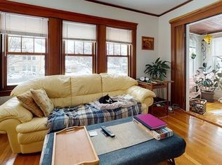 8 Field Rd #2, Arlington, MA 02476