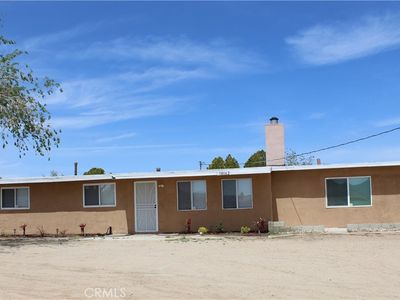 18062 Eucalyptus St, Hesperia, CA, 92345