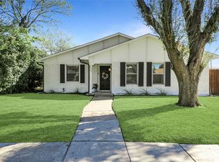 5709 Magnolia Ln, Rowlett, TX 75089