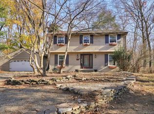 64 Cone Rd, Hebron, CT 06248