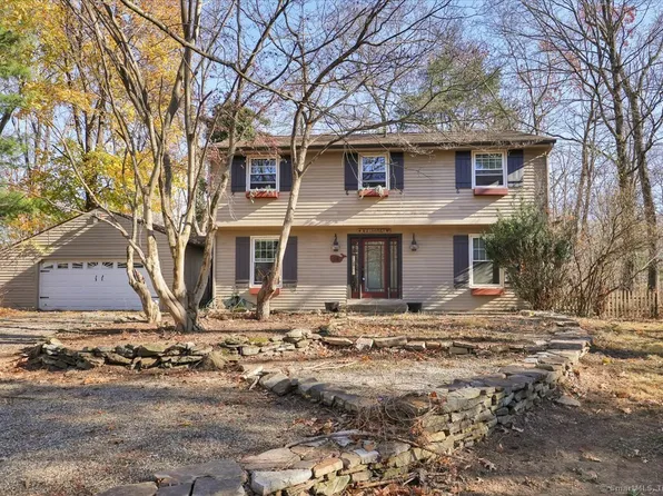 64 Cone Road, Hebron, CT 06248