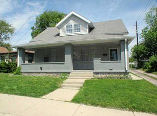 622 Bernard Ave, Indianapolis, IN 46208