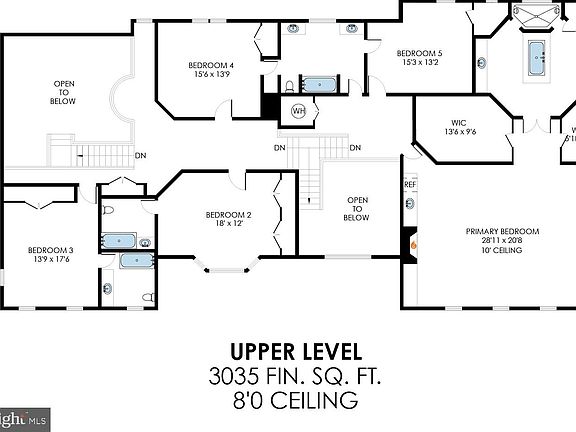 5th image of 3130 Barbara Ln