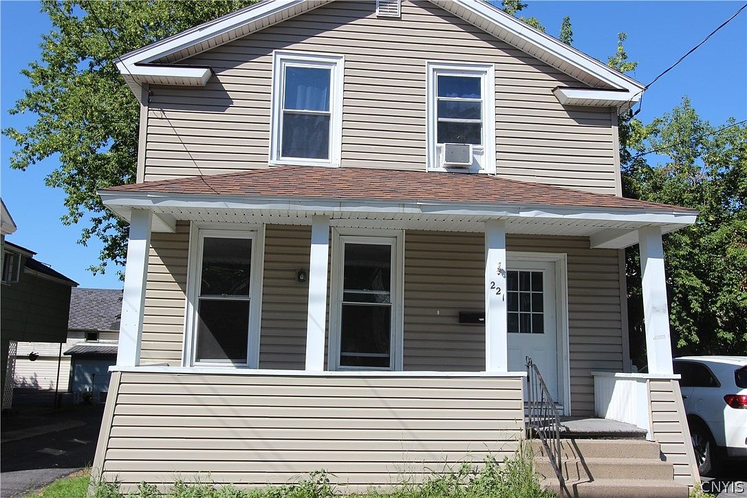 221 Academy St, Watertown, NY 13601 Zillow