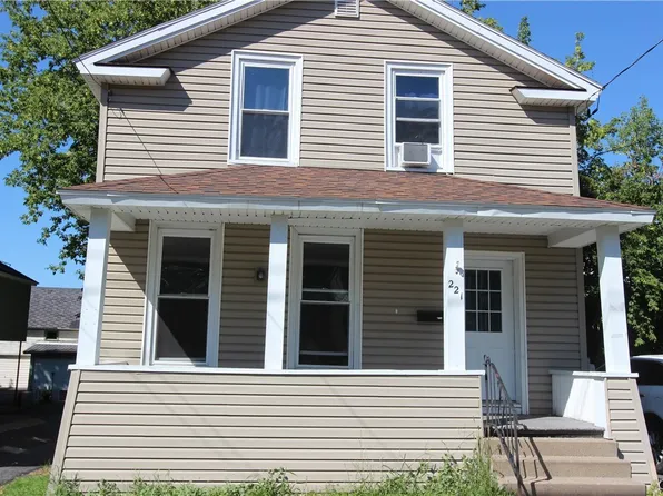 221 Academy St, Watertown, NY 13601