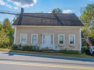 14 State Route 113, Chelsea, VT 05038