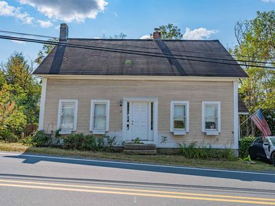 14 VT Route 113, Chelsea, VT, 05038