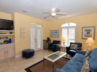 16 Pearl Cv, Miramar Beach, FL 32550