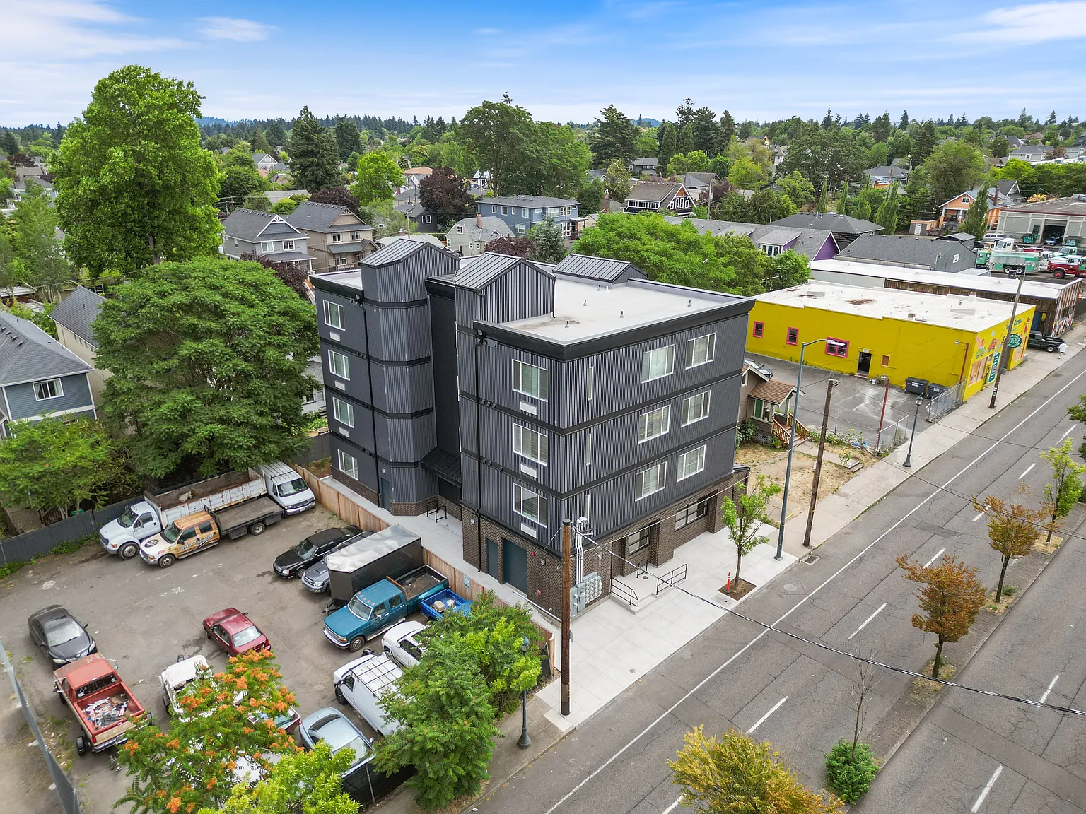 6640 NE MLK Blvd — Photo 4
