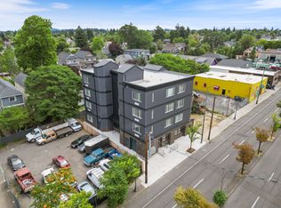 6640 NE Martin Luther King Jr Blvd #106, Portland, OR 97211