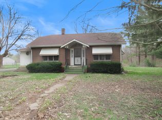 11 Dequimpal St, Westville, IL 61883