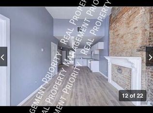 93 S Lander St FLOOR 3, Newburgh, NY 12550