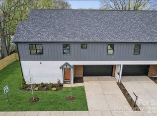 1515 N Caldwell St, Charlotte, NC