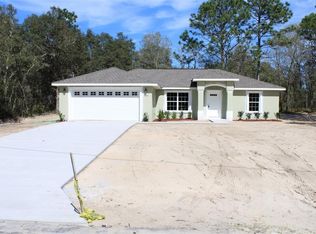 7241 N Westbrook Way, Citrus Springs, FL 34433