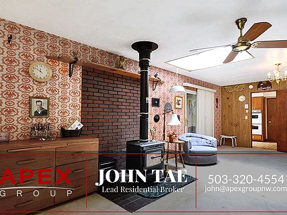 5th image of 5340 NE Croeni Ave