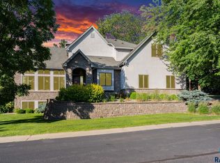 2502 S Big Timber Pl, Sioux Falls, SD 57105