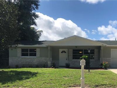 6636 Florida Ave, New Port Richey, FL, 34653