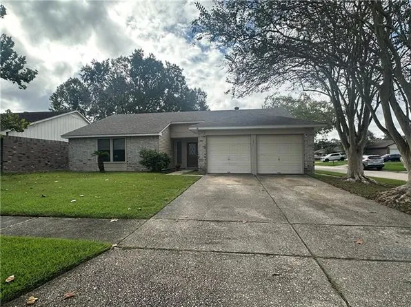 101 Celeste Cir, Slidell, LA 70458