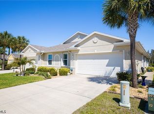 25104 E Lenox Cir, Punta Gorda, FL 33950