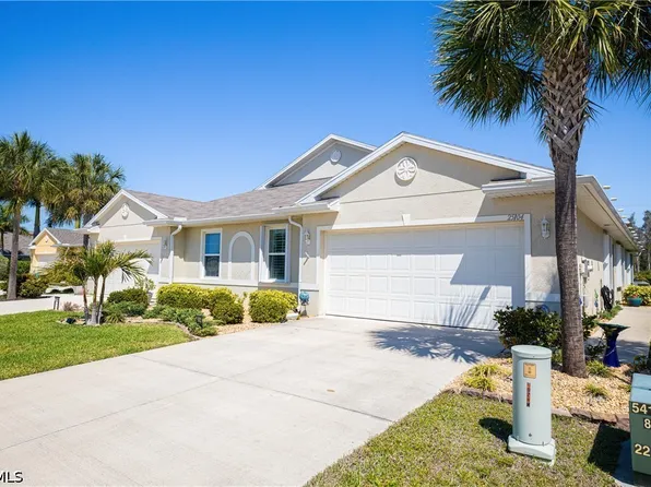 25104 E Lenox Cir, Punta Gorda, FL 33950
