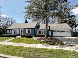 514 S Adams Ave, Marshfield, WI 54449