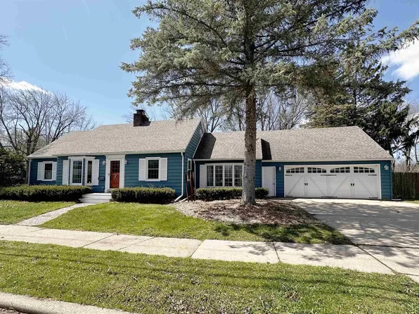 514 South ADAMS AVENUE, Marshfield, WI 54449
