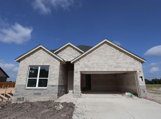 13212 Keefer Dr, Manchaca, TX 78652