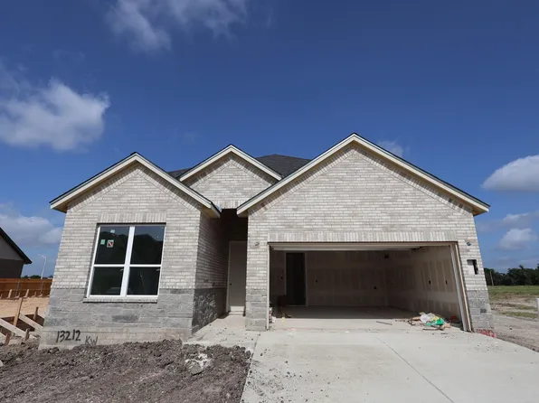 13212 Keefer Dr, Manchaca, TX 78652