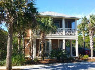 121 Seacrest Beach Blvd, Inlet Beach, FL 32461